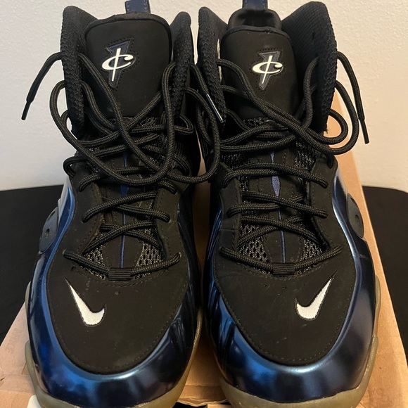 Nike Zoom Rookie “Binary Blue/Black-White” Size 10.5 Men - Picture 6 of 10